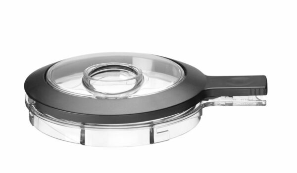 KitchenAid 5KFC3516 Classic Mini Food Processor, 830 ml, 240 W, Onyx Black