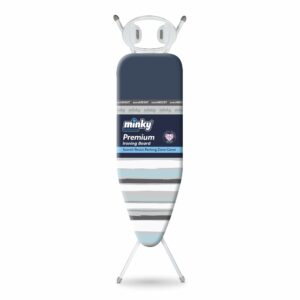 Minky Premium Ironing Board