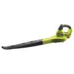Ryobi OBL1820S One Cordless Blower, Air Speed (Zero Tool), 245 km/h, 18 V, Hyper Green and Grey