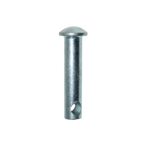 WUTUDMAI Silver Hammock Pin Plugs Heavy Duty Hammock Chair Hanging Kits Hanging Chair Accessories for Hanging Basket Chairs and Porch Swings