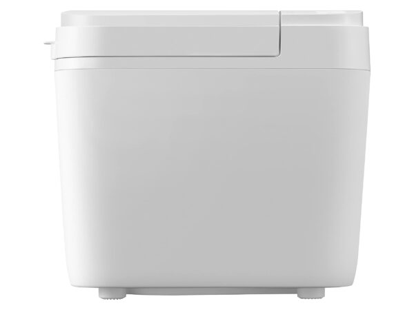 Panasonic SD-B2510 Automatic Breadmaker, with Gluten Free Programme - White