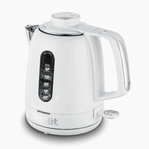Dualit Dormus Kettle White