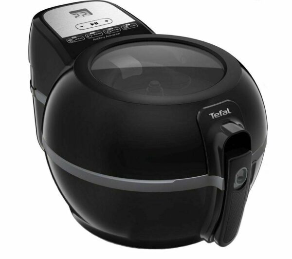 Tefal Actifry Advance Health Air Fryer - Black