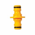 Hozelock 2291 Double Male Connector