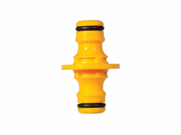Hozelock 2291 Double Male Connector
