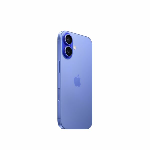 Apple iPhone 16 128 GB Ultramarine