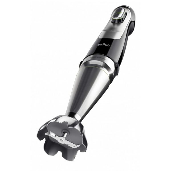 Braun MQ 9138XI MultiQuick 9 Hand Blender
