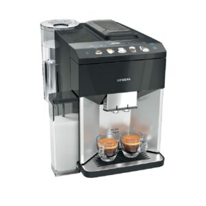Siemens Bean to Cup Fully Automatic Freestanding Coffee Machine