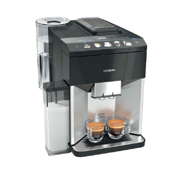 Siemens Bean to Cup Fully Automatic Freestanding Coffee Machine