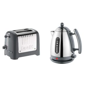 Dualit 2 Slice Lite Toaster