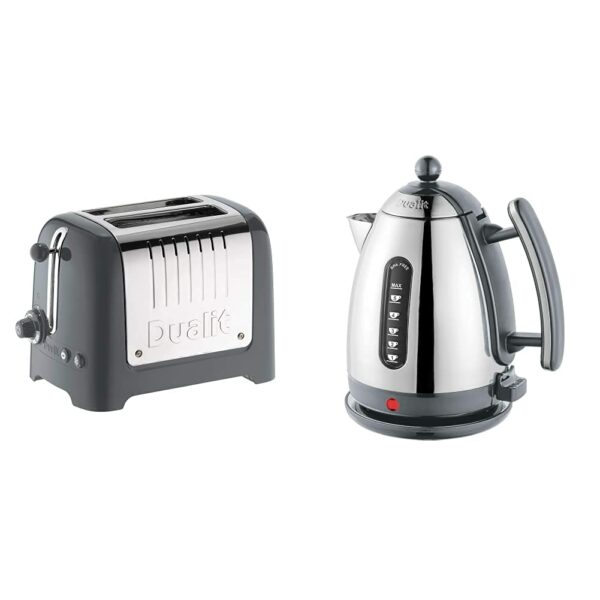 Dualit 2 Slice Lite Toaster
