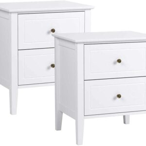 Nightstand Chest
