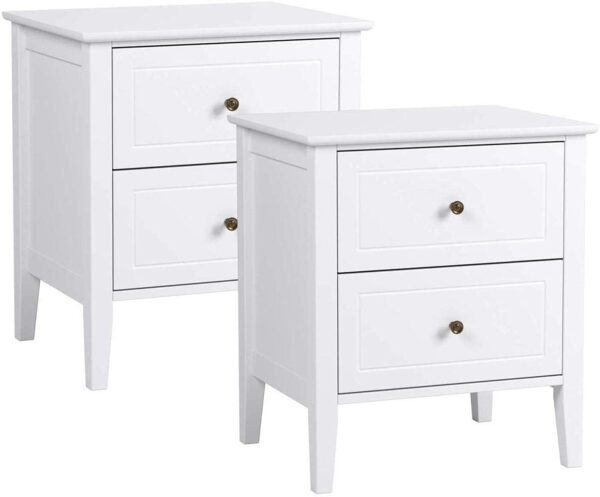 Nightstand Chest