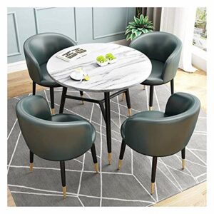 Table and Chairs Dining Set