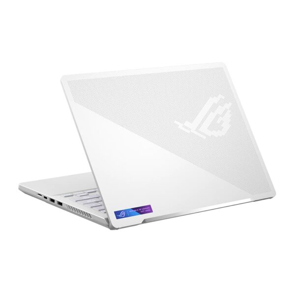 ASUS ROG Zephyrus G14 GA402RK 14" QHD 120Hz 16:10 Gaming Laptop (AMD Ryzen 9-6900HS, AMD Radeon RX 6800S, 16GB RAM, 1TB PCIe SSD, Windows 11)