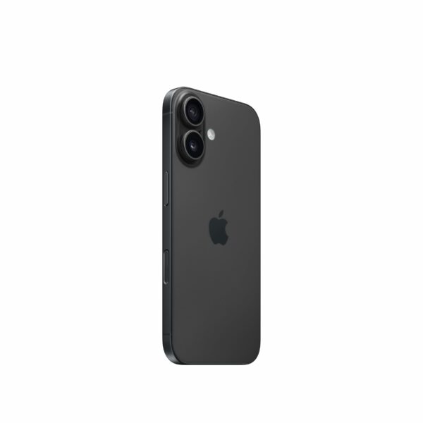 Apple iPhone 16 128 GB Black