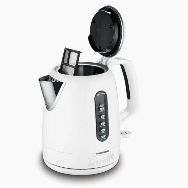 Dualit Dormus Kettle White