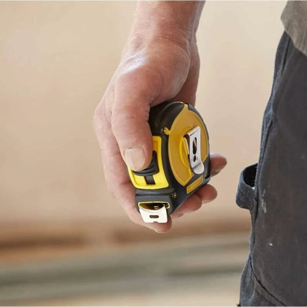 Stanley Pocket Tapes STA998985, 5m/16ft & 8m/26ft - design may vary