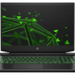 HP Pavilion Gaming Laptop 15-ec0901na 15.6" Full HD IPS AMD Quad Core Ryzen 5-3550H 8GB RAM 512GB SSD GTX1650 4GB Graphics Windows 10