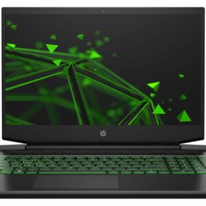 HP Pavilion Gaming Laptop 15-ec0901na 15.6" Full HD IPS AMD Quad Core Ryzen 5-3550H 8GB RAM 512GB SSD GTX1650 4GB Graphics Windows 10