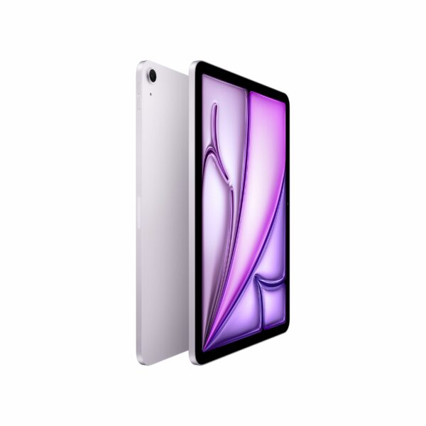 Apple iPad Air 2025 (WiFi, M3 Chip, 11-inch, 128GB) - Purple
