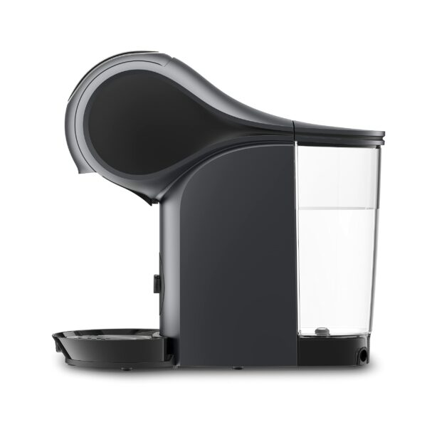 NESCAFÉ EDG426.GY Dolce Gusto Genio S Touch Automatic coffee machine Space Grey by Delonghi