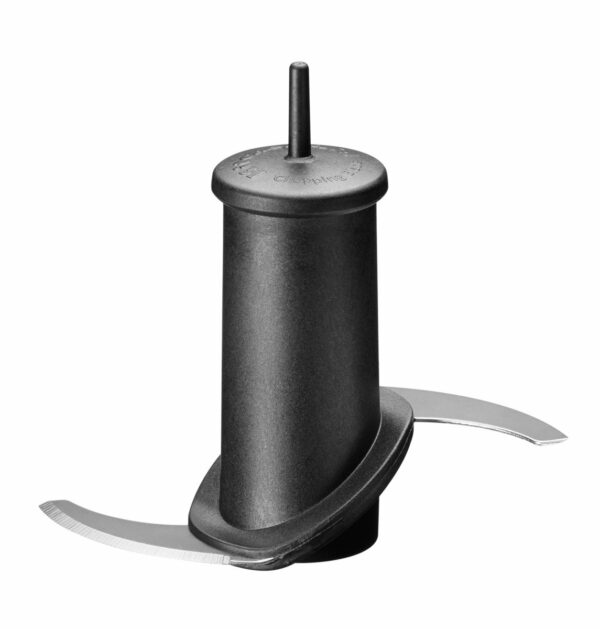 KitchenAid 5KFC3516 Classic Mini Food Processor, 830 ml, 240 W, Onyx Black