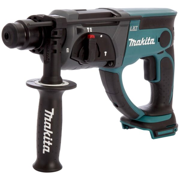 Makita 9 Piece Cordless Power Tool Kit 18V DLXT4T9068 With 3 x 5Ah Batteries Charger T4TKIT-420A- Tool Set