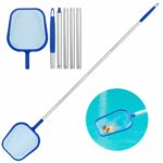 Pool Nets for cleaning Pool Leaf Net Pool Cleaning for Catching Floating Leaves