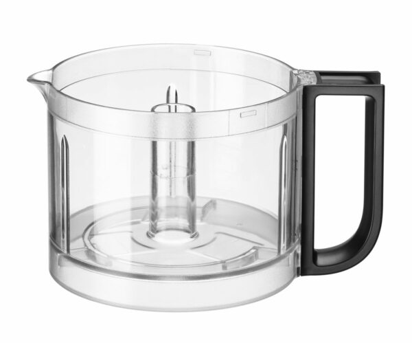 KitchenAid 5KFC3516 Classic Mini Food Processor, 830 ml, 240 W, Onyx Black