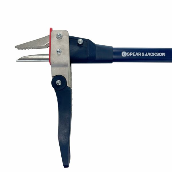 Spear Jackson Mechanical Weed Puller 4854WP