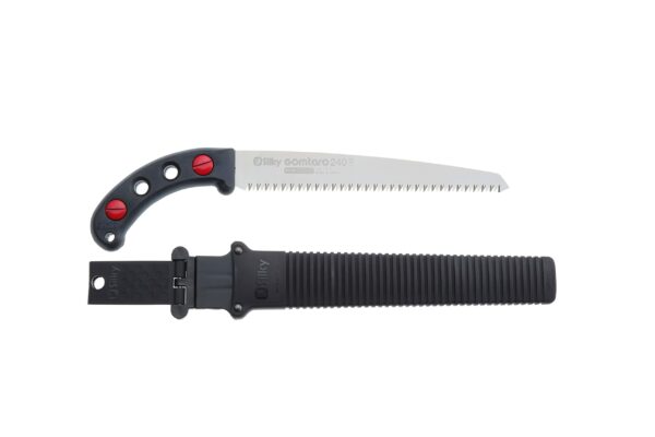 Silky Gomtaro 240mm Saw