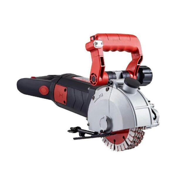 Sagtas Wall Chaser Concrete Cutter Electric Laser