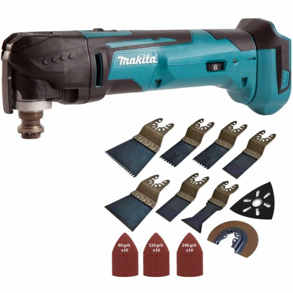 Makita DTM51Z