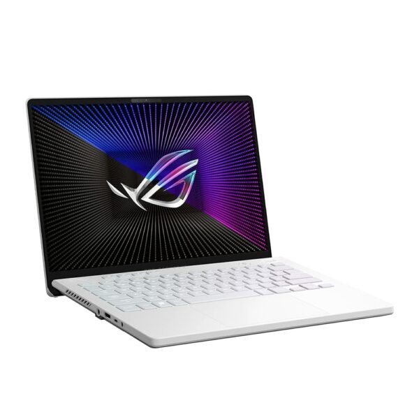 ASUS ROG Zephyrus G14 GA402RK 14" QHD 120Hz 16:10 Gaming Laptop (AMD Ryzen 9-6900HS, AMD Radeon RX 6800S, 16GB RAM, 1TB PCIe SSD, Windows 11)