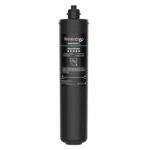 Waterdrop RF15 Replacement Filter Cartridge for 15UA/15UB/15UC Under Sink Water Filter, Reduces PFOA/PFOS, PFAS, Lead, Chlorine, Bad Taste & Odor, NSF/ANSI 42 Certified, 19K Gallons High Capacity