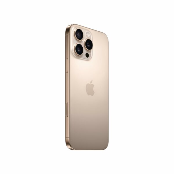 Apple iPhone 16 Pro Max 256 GB Desert Titanium