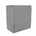 Jay-Be Storage Cover for Crown Folding Bed - Single - Grey