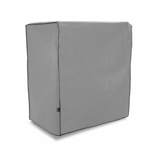 Jay-Be Storage Cover for Crown Folding Bed - Single - Grey