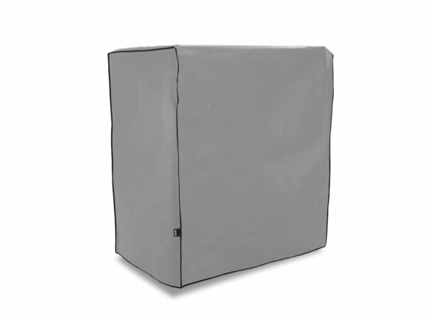Jay-Be Storage Cover for Crown Folding Bed - Single - Grey
