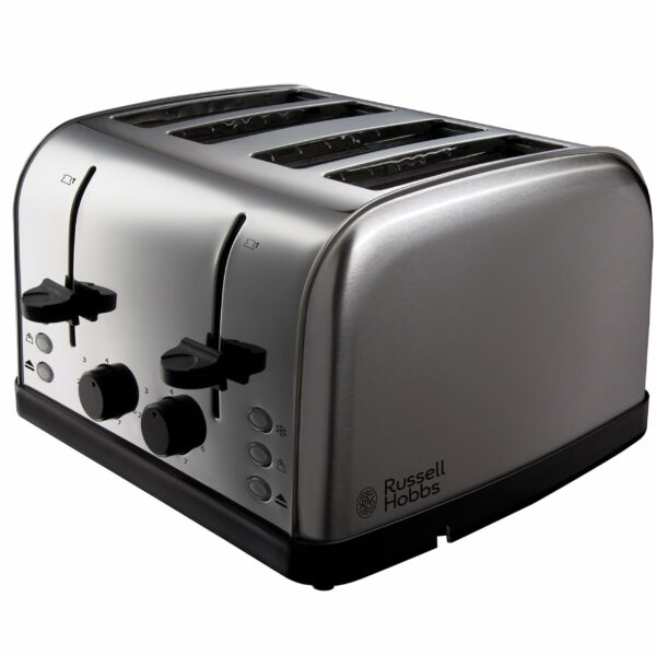 Russell Hobbs 4 Slice Toaster