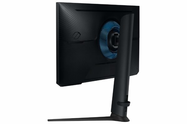 Samsung Odyssey G3 LS27DG302EUXXU 27" 180Hz 1ms FullHD Gaming Monitor - 1920x1080, HDR10, HDMI, Displayport, Freesync, Height Adjust