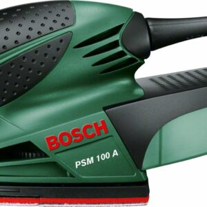 Bosch multi sander