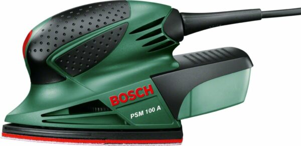 Bosch multi sander