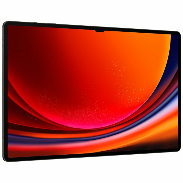 Samsung Galaxy Tab S9 Ultra SM-X910N 256 GB 37.1 cm (14.6'') Qualcomm Snapdragon 12 GB Wi-Fi 6 (802.11ax) Android 13, Gray