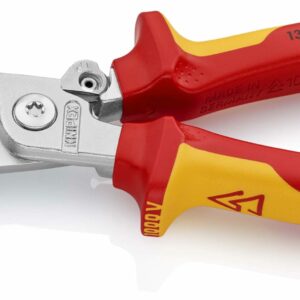 Knipex Pliers for Electrical Installation