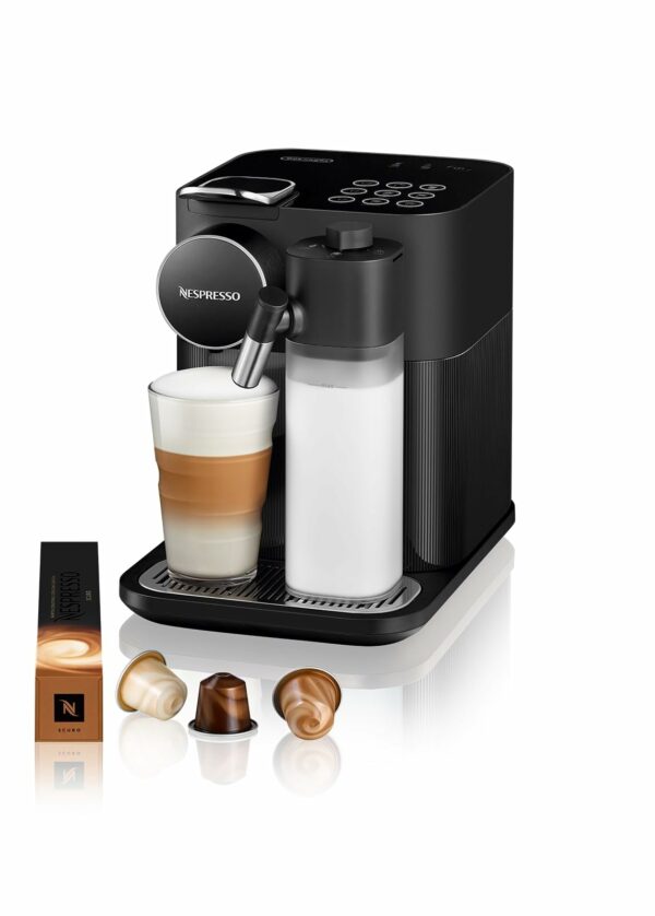 De'Longhi Nespresso Gran Lattissima