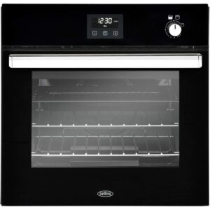 Belling Single Gas Oven
