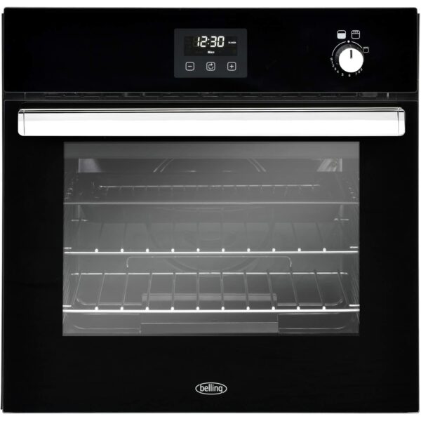 Belling Single Gas Oven