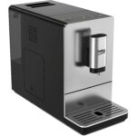 Beko Bean to Cup Coffee Machine CEG5301X Stainless Steel, 19 Bar Pressure, Includes Easy to use One Touch LCD Control, Pre-Brewing System & Removable 1.5L Water Tank